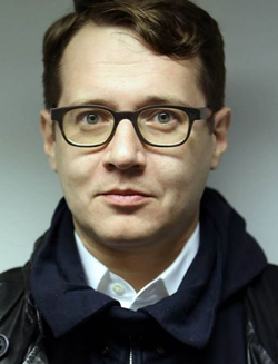 Picture of the actor