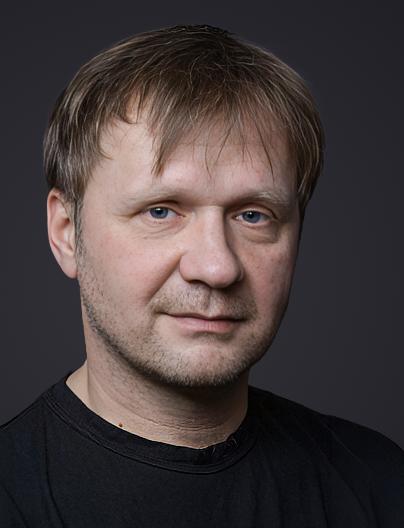 Фото - Кирилл Назаров