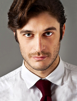Picture of the actor