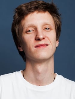 Мухамадияров Артур