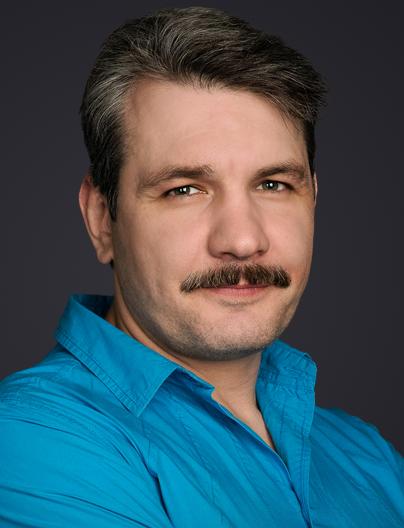 Терских Евгений