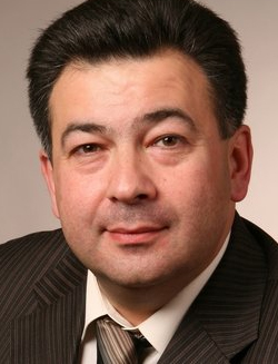 Брызгалов Михаил