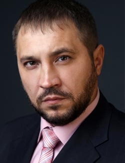 Волков Александр