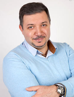 Зайцев Владимир