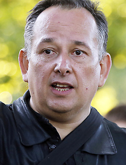 Picture of the actor