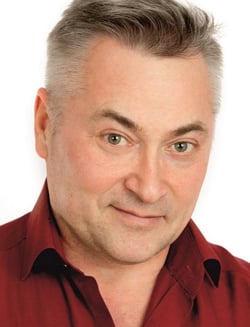 Миронов Александр