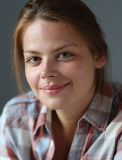 Лапина Анна
