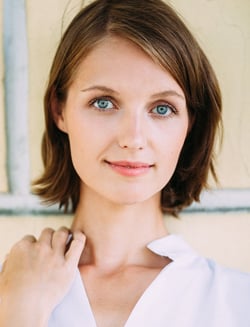 Лопатина Мария