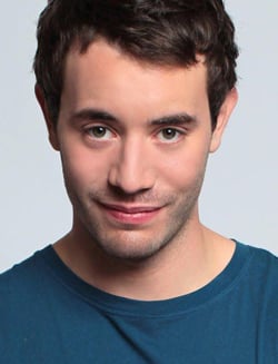 Picture of the actor