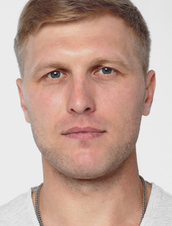 Соболев Виталий