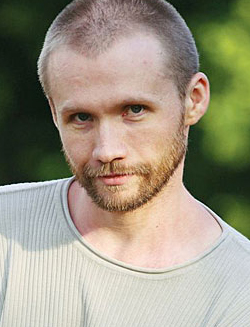 Picture of the actor