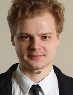 Григорьев Никита