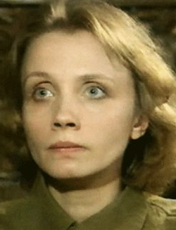 Зимина Елена