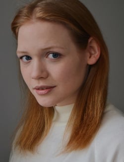 Юрасова Вероника