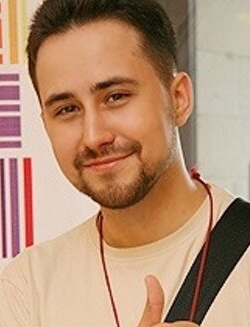 Загидуллин Андрей