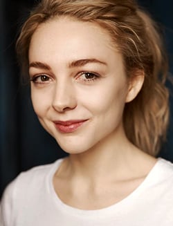 Неверова Анна