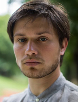 Кривцов Евгений
