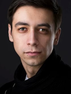 Крылов Максим