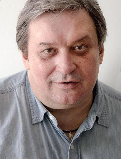 Picture of the actor