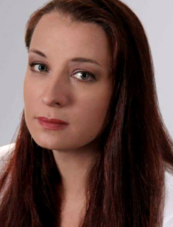 Демидкина Ирина