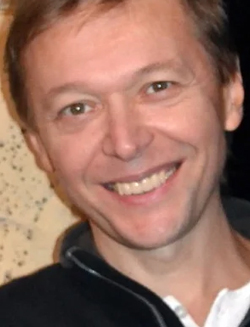 Picture of the actor