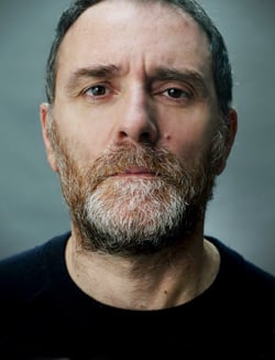 Picture of the actor