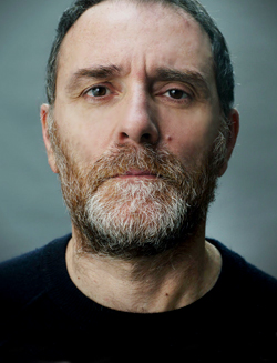 Picture of the actor