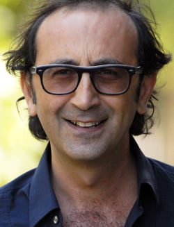 Picture of the actor