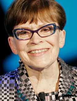 Picture of the actor