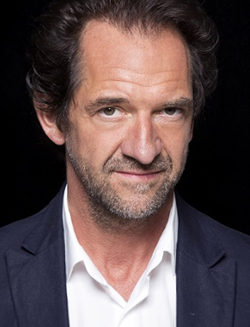 Picture of the actor
