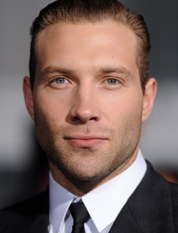 Picture of the actor