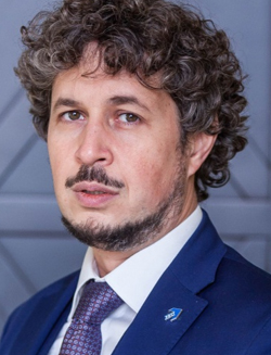 Picture of the actor