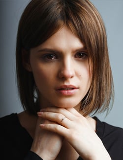 Бабенко Наталия