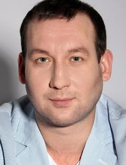 Кий Николай