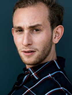 Picture of the actor