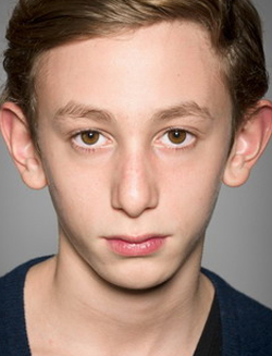 Picture of the actor