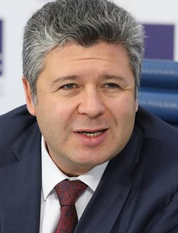 Григорьев Максим