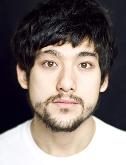 Picture of the actor