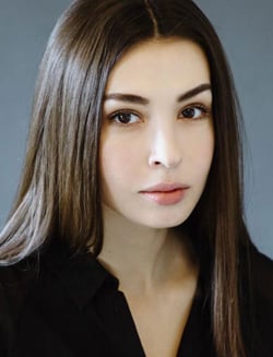 Седик Екатерина