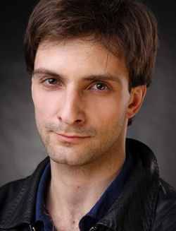 Змичеревский Сергей