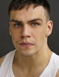 Копейкин Василий