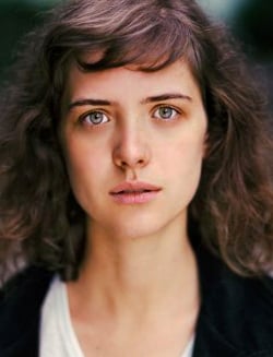 Picture of the actor