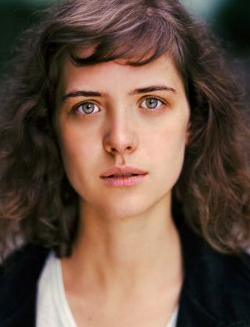Picture of the actor