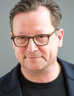 Picture of the actor