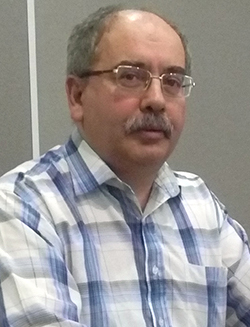 Вульфов Алексей
