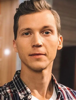Солнцев Олег