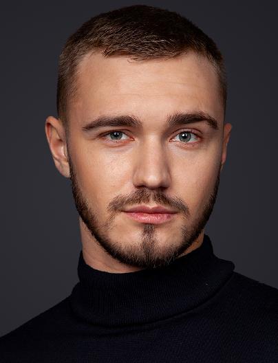 Сахаров Алексей