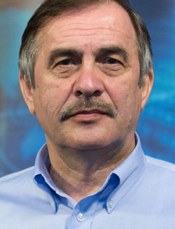 Виноградов Павел