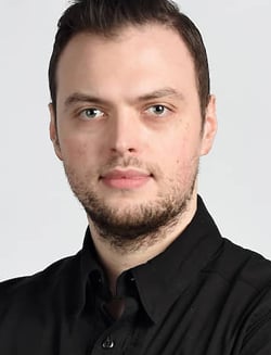 Наумов Алексей