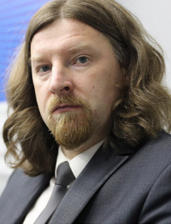 Дзермант Алексей